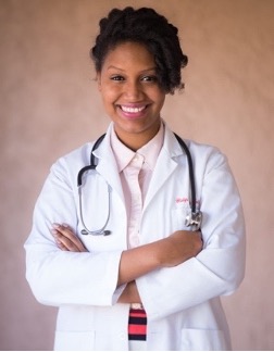 Dr. Gladys Valdez